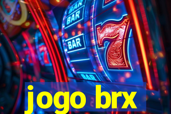 jogo brx